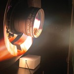 Laserobb